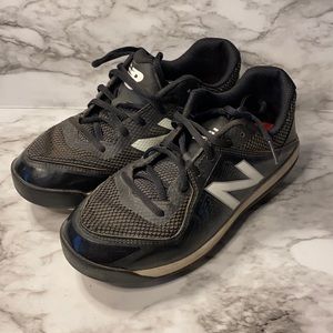 Boys baseball cleats